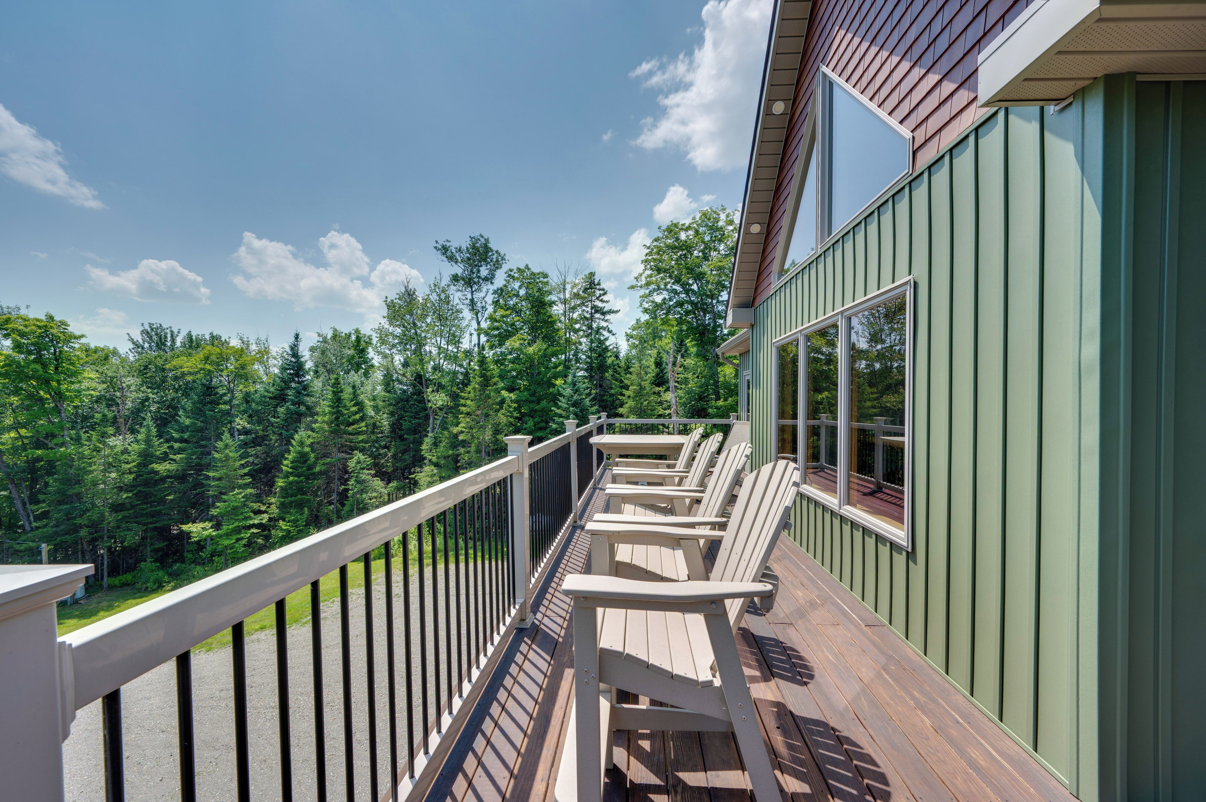 Rumah (4 Bedrooms) | Interior