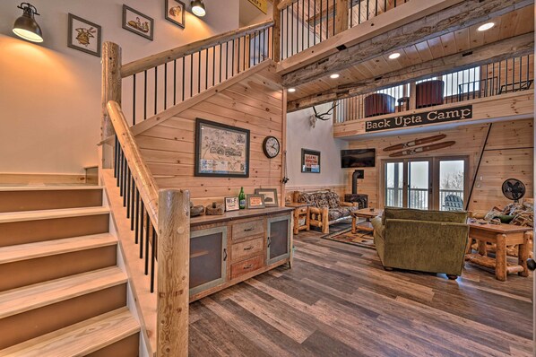 Casa (4 Bedrooms) | Interior
