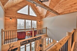 Rumah (4 Bedrooms) | Interior