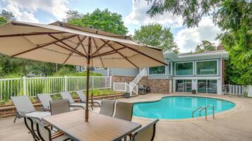 Nhà (6 Bedrooms) | Nội thất