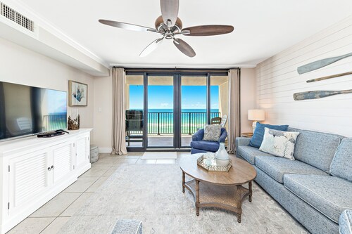 Wind Drift 504SE | Beachfront | Boat Slips & Launch | My Beach Getaways