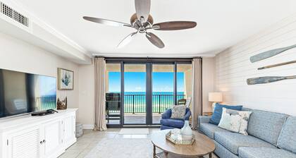 Wind Drift 504SE | Beachfront | Boat Slips & Launch | My Beach Getaways