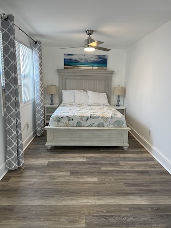 1 habitación, wifi gratis y ropa de cama