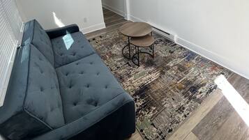 Junior Apartment | Living area