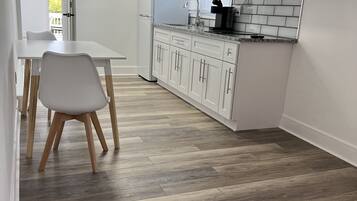 Junior Apartment | Private kitchen