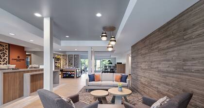 Candlewood Suites Mcpherson by IHG