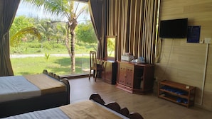 Bungalow – signature