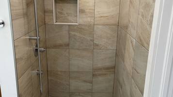 Savon, papier toilette