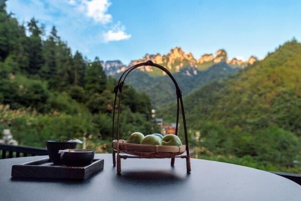 Room - Mini Inn (Zhangjiajie)