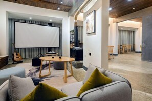 Interior - Mini Inn (Zhangjiajie)