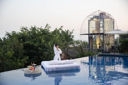 Nanshan Yuanqi Guesthouse