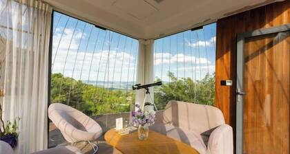 Nanshan Yuanqi Guesthouse