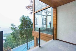 Room - Nanshan Yuanqi Guesthouse (Chongqing)