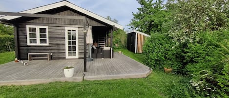 Exterieur