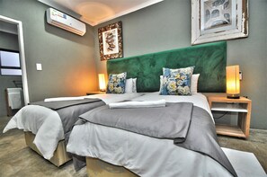Standardzimmer | 1 Schlafzimmer, Schreibtisch