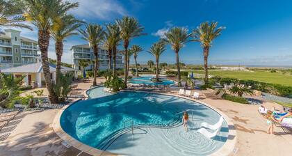 New construction—Unobstructed views of gulf and bay!