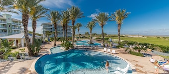 New construction—Unobstructed views of gulf and bay!