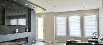 Luxurious and Fashionable Home | Sleeps 8 