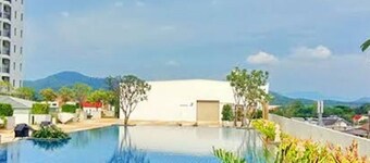 Central Festival Rest Stay