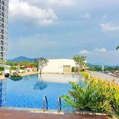 Central Festival Rest Stay