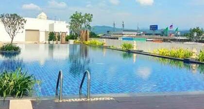 Central Festival Rest Stay