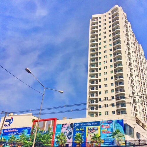 Central Festival Rest Stay