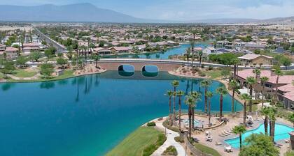 Luxury Modern Breeze 43875 Spiaggia Pl Indio