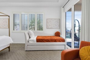 4 bedrooms, desk, iron/ironing board, travel cot - Amazing gameroom|PoolSpa|Plenty entertainment (Indio)