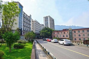 Fachada