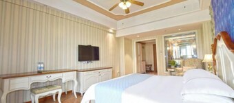 Laiya Boutique Hotel (Southwest University Zhuangyuanbei Subway Station)