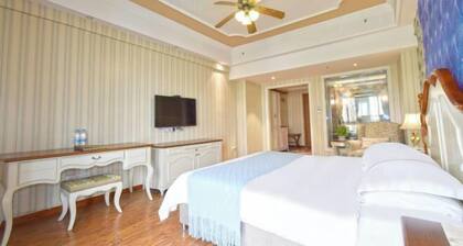 Laiya Boutique Hotel (Southwest University Zhuangyuanbei Subway Station)