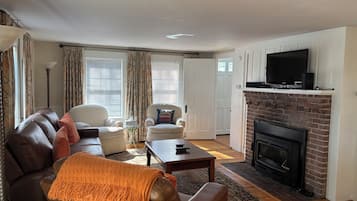 TV connectée, livres