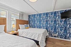 3 Schlafzimmer, Bügeleisen/Bügelbrett, Reisekinderbett, WLAN