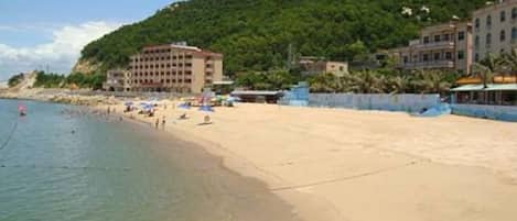 Strand