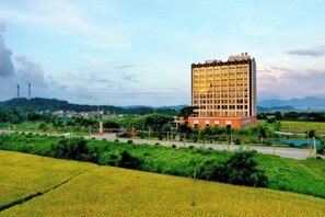 Unclassified image, 3 of 48, button - Heico Hotel (Taishan)