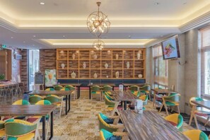 Unclassified image, 5 of 48, button - Heico Hotel (Taishan)