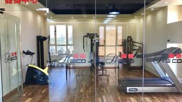Sportschool