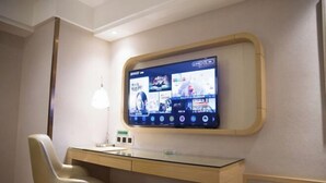 Room - Vienna International Hotel (Shaoyang Dahan Pedestrian Street) (Shaoyang)