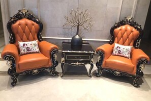 Interior - Vienna International Hotel (Shaoyang Dahan Pedestrian Street) (Shaoyang)