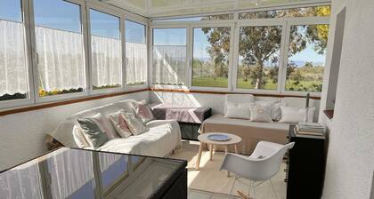 Villa Amfora 17 - barbecue, wifi, grand terrain, parking. Costa Brava