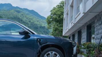 Estacionamiento gratis