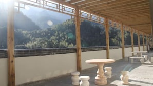 Interior - Sanqingshan Huake Villa (East Jinsha Cableway Branch) (Yushan)