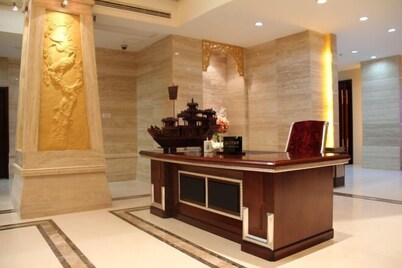 Sanqingshan Huake Villa (East Jinsha Cableway Branch)