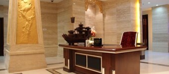 Sanqingshan Huake Villa (East Jinsha Cableway Branch)