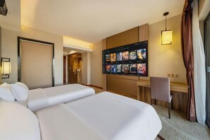 Room - Foshan Leshui Mansion (Leliu Port West Road Branch) (Foshan)