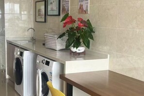 Ausstattung der Unterkunft