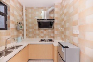 Room - Foshan Leshui Mansion (Leliu Port West Road Branch) (Foshan)