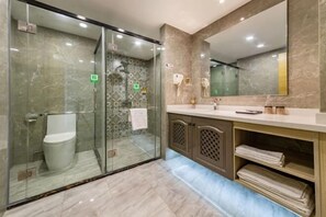Room - Foshan Leshui Mansion (Leliu Port West Road Branch) (Foshan)