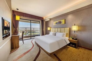 Room - Foshan Leshui Mansion (Leliu Port West Road Branch) (Foshan)