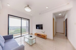 Room - Foshan Leshui Mansion (Leliu Port West Road Branch) (Foshan)